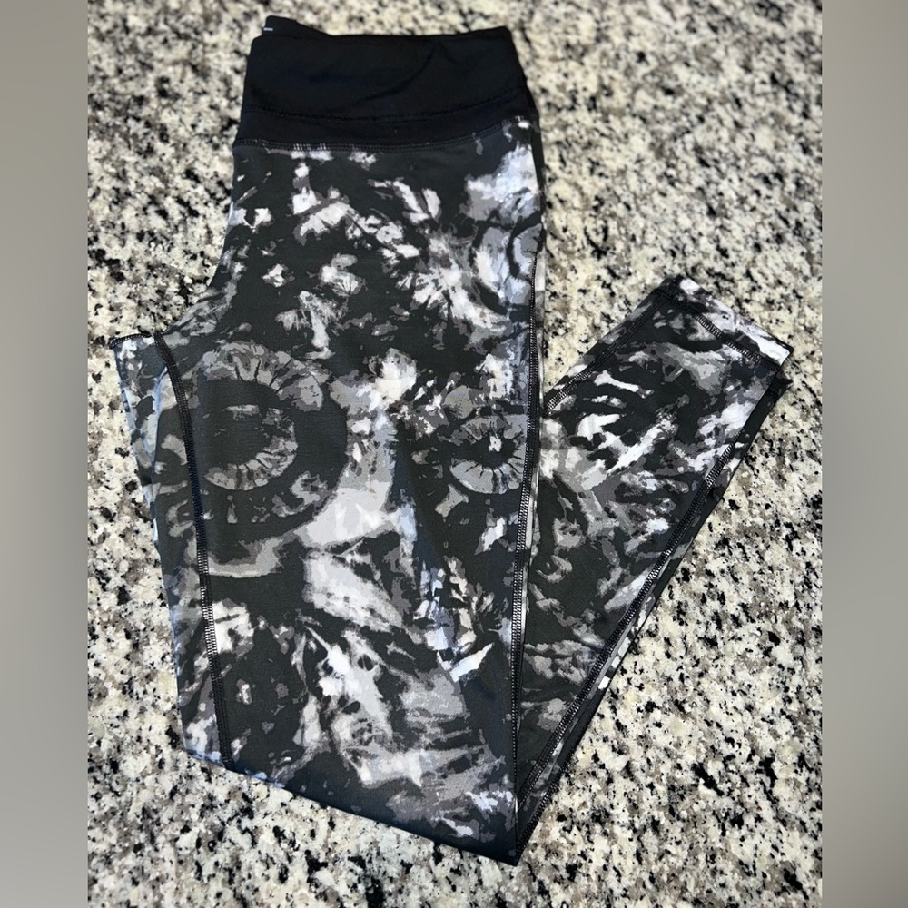 Athletic Leggings